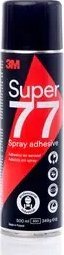 3M 3M spraylim universal 77 500ML