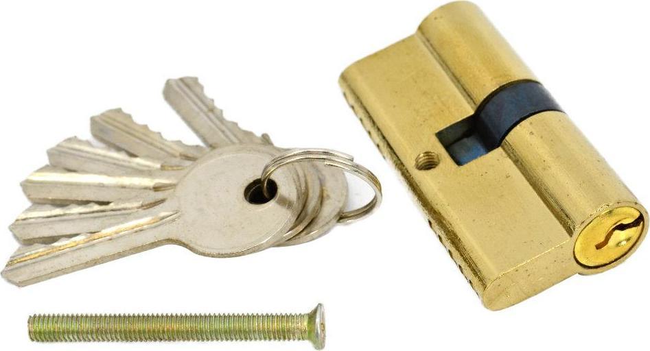 AWTools AWTOOLS WKŁADKA SYMETRYCZNA 62mm 31/31 5KLUCZY AW23902