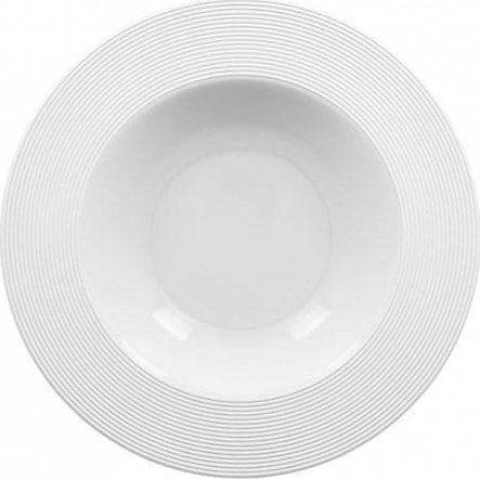 Eurofirany Evolution - talerz głęboki 23 cm