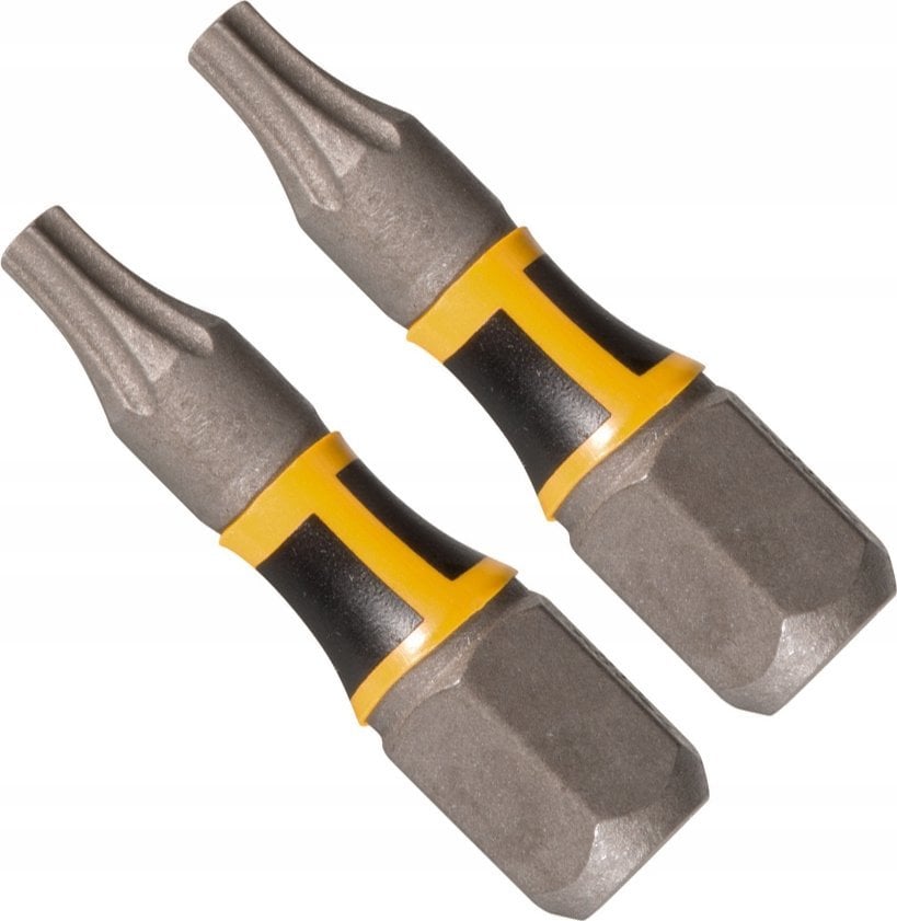 Makita MAKITA KOŃCÓWKA WKRĘTAKOWA T10-25mm /2szt. IMPACT PREMIER