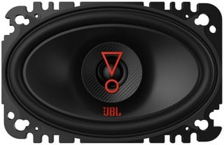 CAR SPEAKERS 4X6"/COAXIAL STAGE36427 JBL