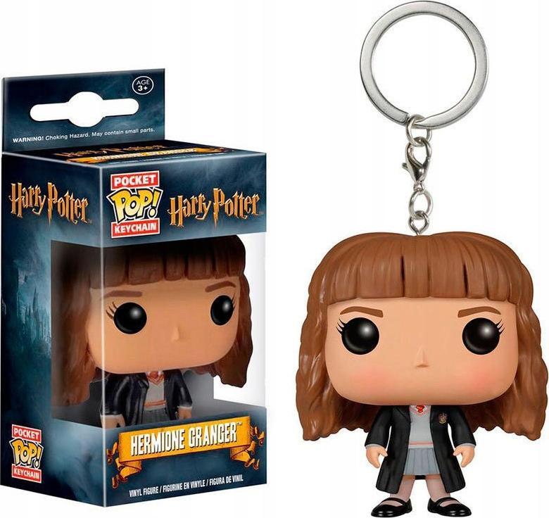 Figurka Funko Pop funko pop! harry potter brelok hermione granger