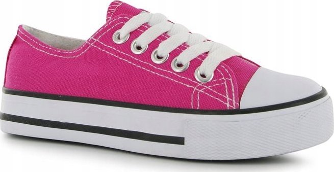 Lee Cooper LEE COOPER buty dziecięce sportowe tenisówki trampki 30,5