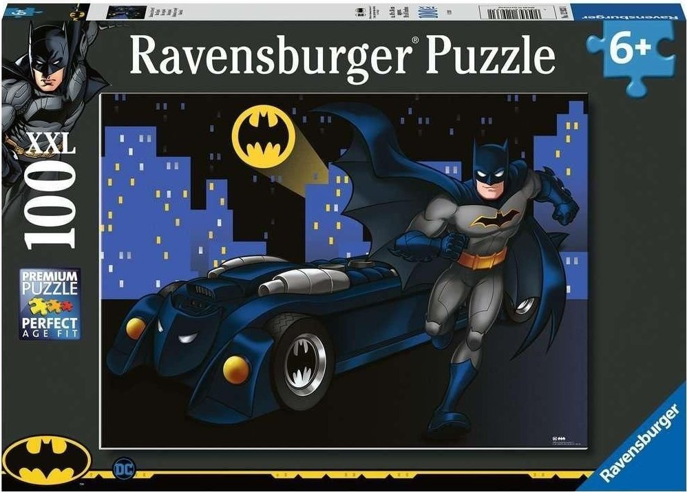 Ravensburger Puzzle XXL 100 Batman