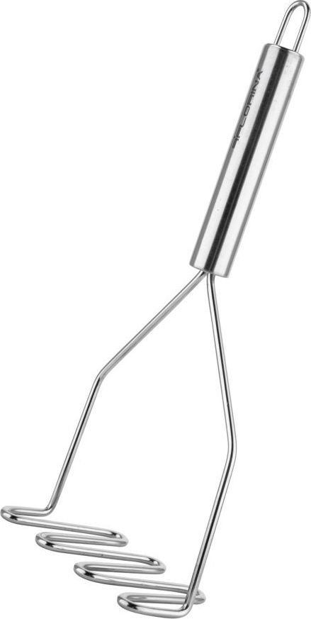 Florina Tłuczek ze stali nierdzewnej do ziemniaków spiralny Florina Professional