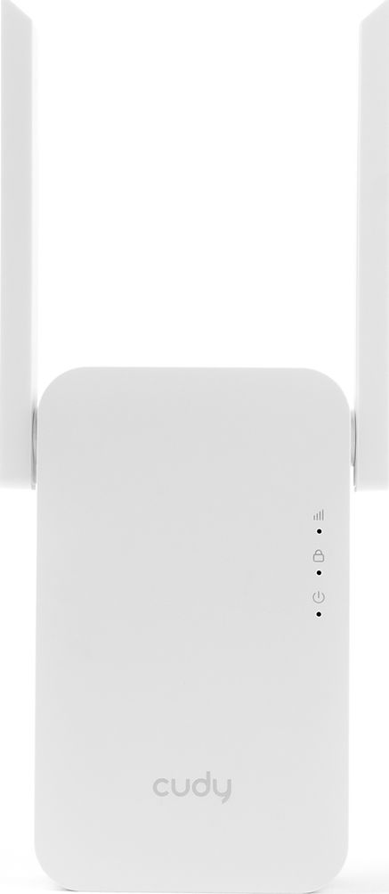 Access Point Cudy RE1800