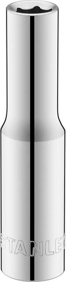 Stanley ST.NASADKA 1/4 DŁ. 6KĄT. 6mm STMT86094-0