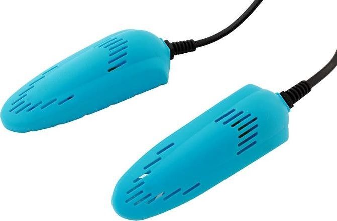 Alpinestars AG111B SUSZARKA ELEKTRYCZNA DO BUTÓW TURKUS uniwersalny