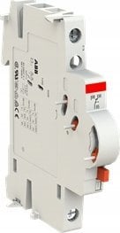 Abb Stotz-Kontakt S2C-S/H6R universal signal contact/auxiliary switch S2C-S/H6R