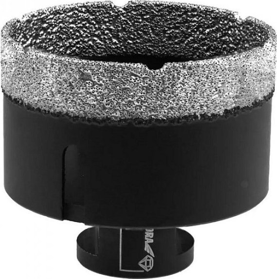 Wiertło Dedra KORONKA DIAMENTOWA VACUUM BRAZED M14 72MM (1 SZT)