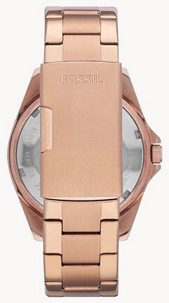 Zegarek Fossil Riley ES2811