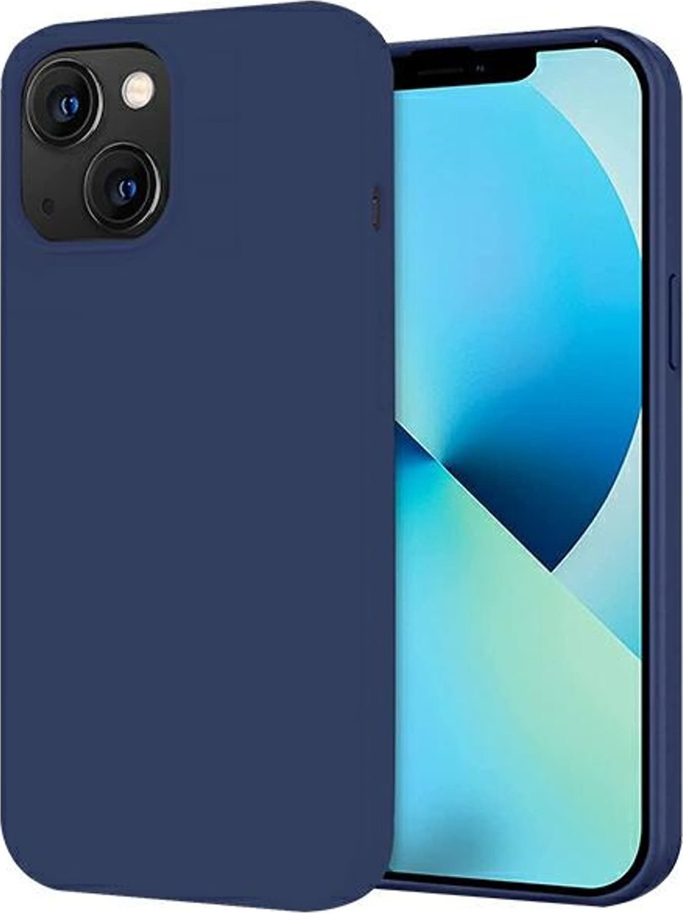 Beline Etui Candy Iphone 15 Plus / 14 Plus 6.7"