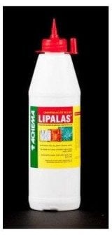 UNIVERSAL GLUE LIPALAS 1 KG IN A BOTTLE