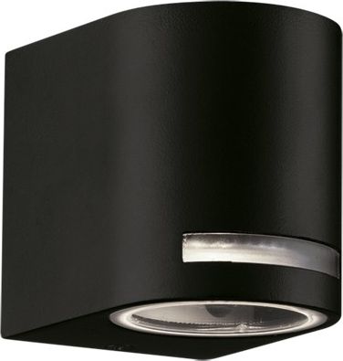 Kinkiet IDEUS Oprawa zewnętrzna ścienna FOREST GU10 C IP54 IDEUS 0117