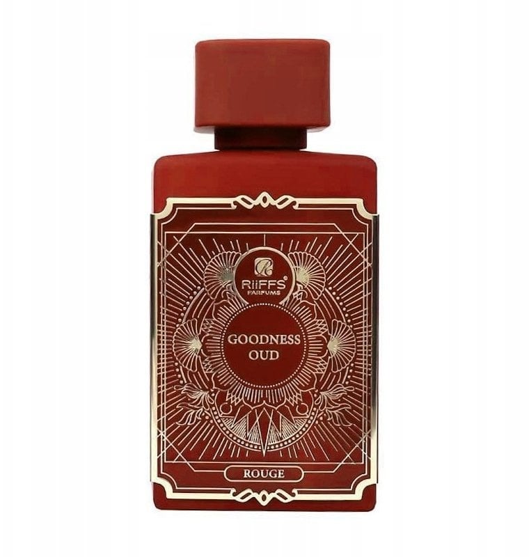 RIIFFS Goodness Oud Rouge EDP spray 100ml