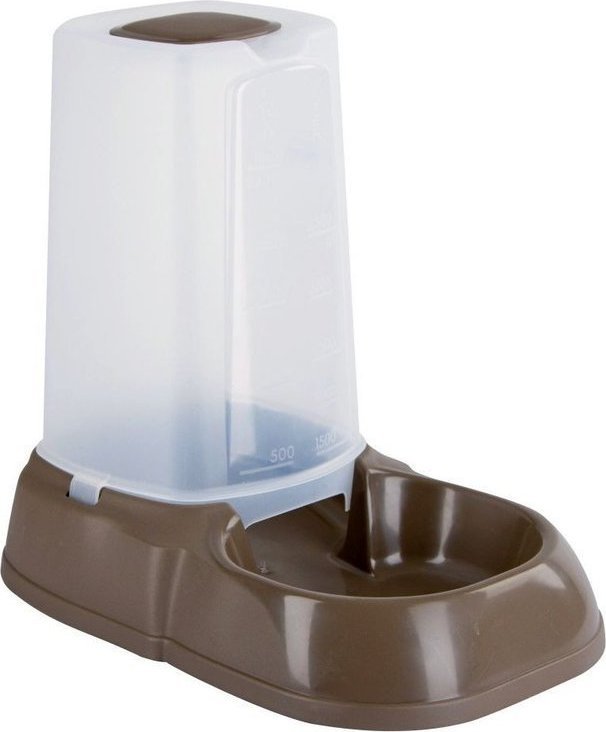 Triton KERBL Karmidło MAYA 3,8l brązowe