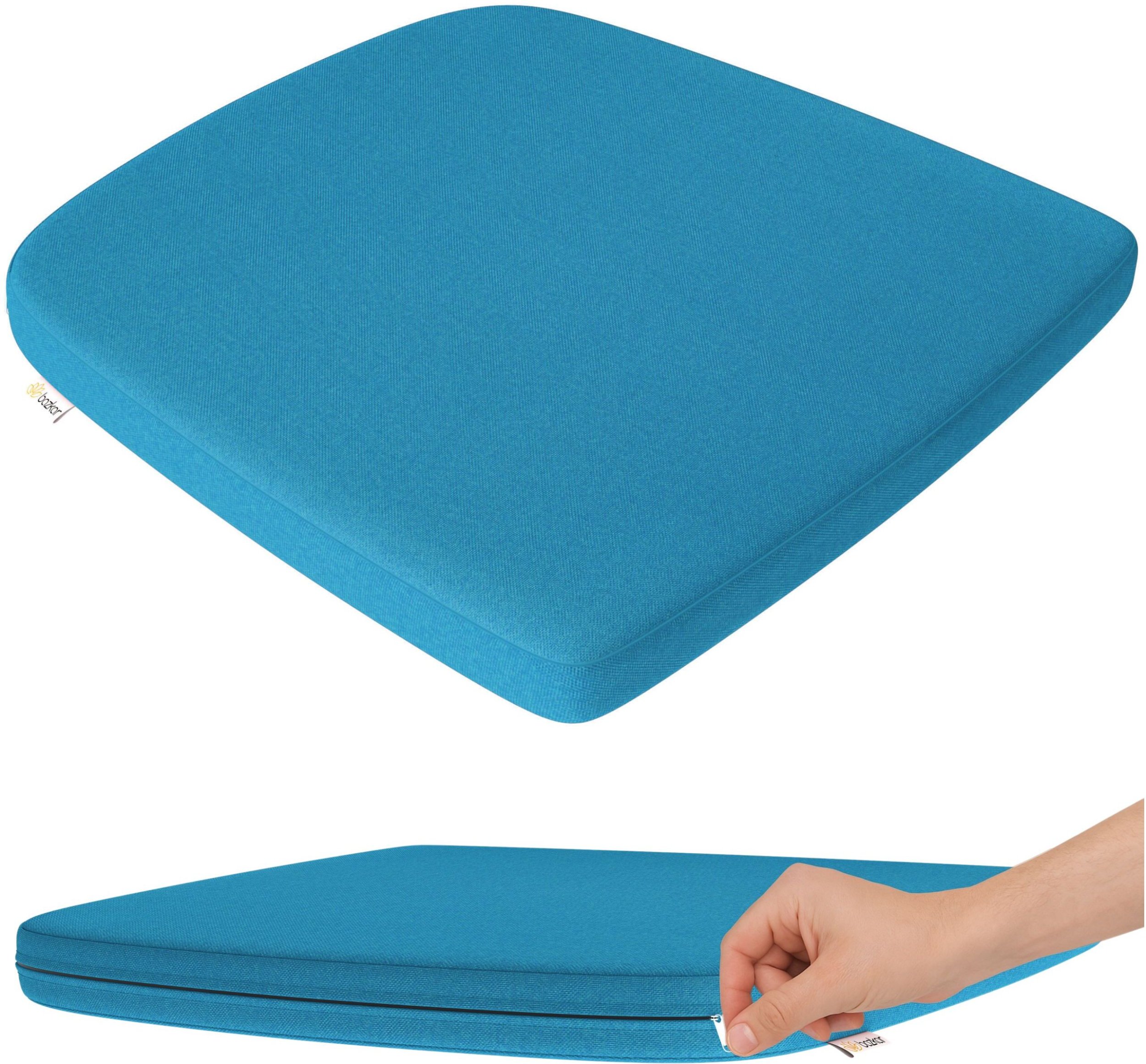 Poszewka na poduszkę na fotel ogrodowy Moon Iowa 47x45x4cm S-25