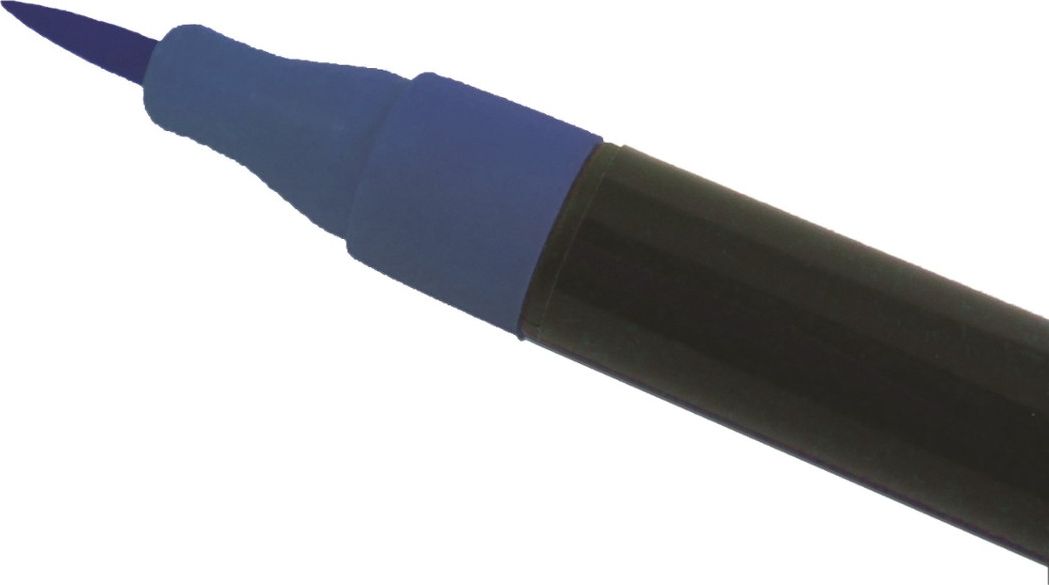 Aladine Marker pędzelkowy Niebieski