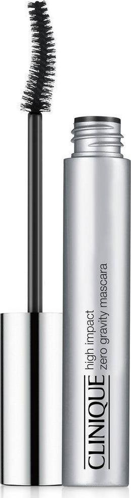 Clinique CLINIQUE_High Impact Zero Gravity Mascara tusz do rzęs 01 Black 8ml