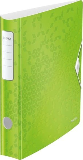 Segregator Leitz SEGREGATOR LEITZ ACTIVE WOW A4/65 ZIELONY