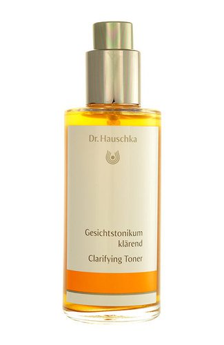 Dr. Hauschka Clarifying Toner W 100ml