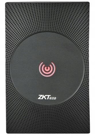 Zewnętrzny czytnik zbliżeniowy ZKTeco ACC-ER-KR610E