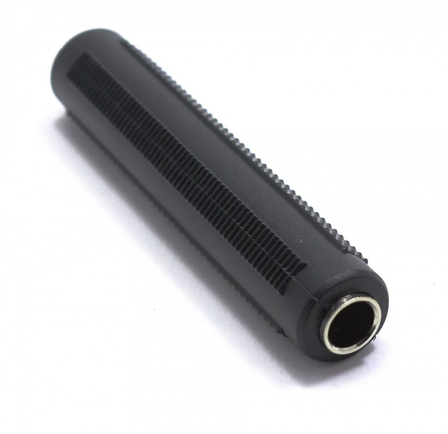 Łącznik jack 6,3mm gniazdo-gniazdo mono