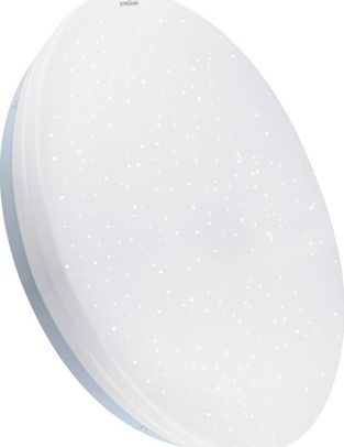 Lampa sufitowa IDEUS Plafoniera SMD LED 24W 4000K IP44 KAROL LED C 2401