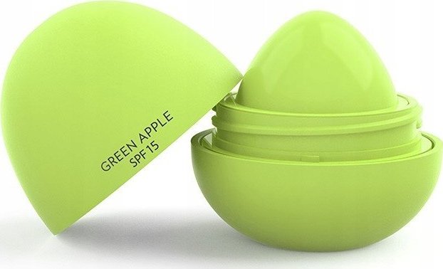 Golden Rose Golden Rose LIP BUTTER Balsam do ust Jabłko 8g