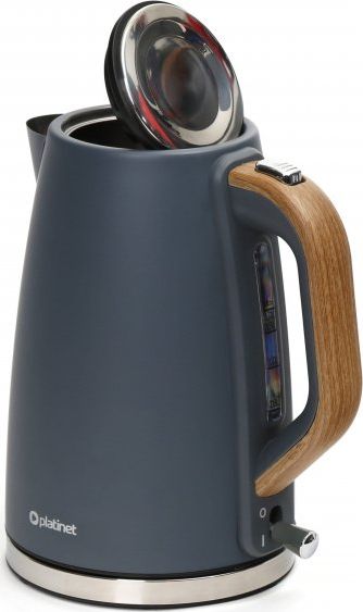 Czajnik Platinet PEKVWGR Szary