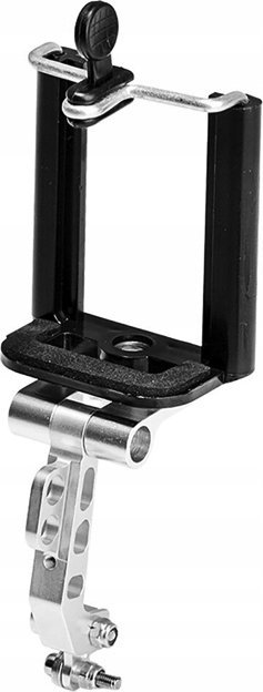 BRDRC UCHWYT TELEFON DO KONTROLERA FLY SKY FS-I6 I6S I6X