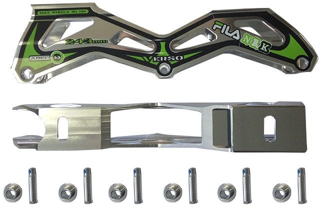Fila FS Akc NRK VERSO 243MM FRAME SET BL/L