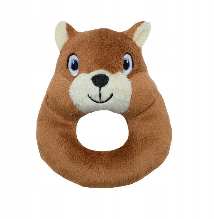 TULILO - 9468 GRZECHOTKA WIEWIÓRKA 12CM