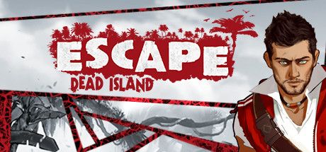 Escape Dead Island PC, wersja cyfrowa