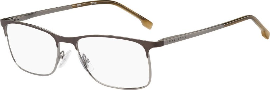 Hugo Boss Ramki do okularów Męskie Hugo Boss BOSS-1186-1OT 56 mm