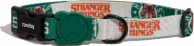 ZeeDog ZEE DOG Obroża dla psa Stranger Things L