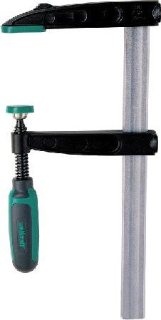 Wolfcraft Ścisk śrubowy Wolfcraft SZ / 120-1000 mm