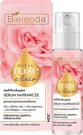 Bielenda BIELENDA Royal Rose Elixir 30ml