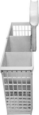 KOSZYK NA SZTUĆCE MAŁY 336