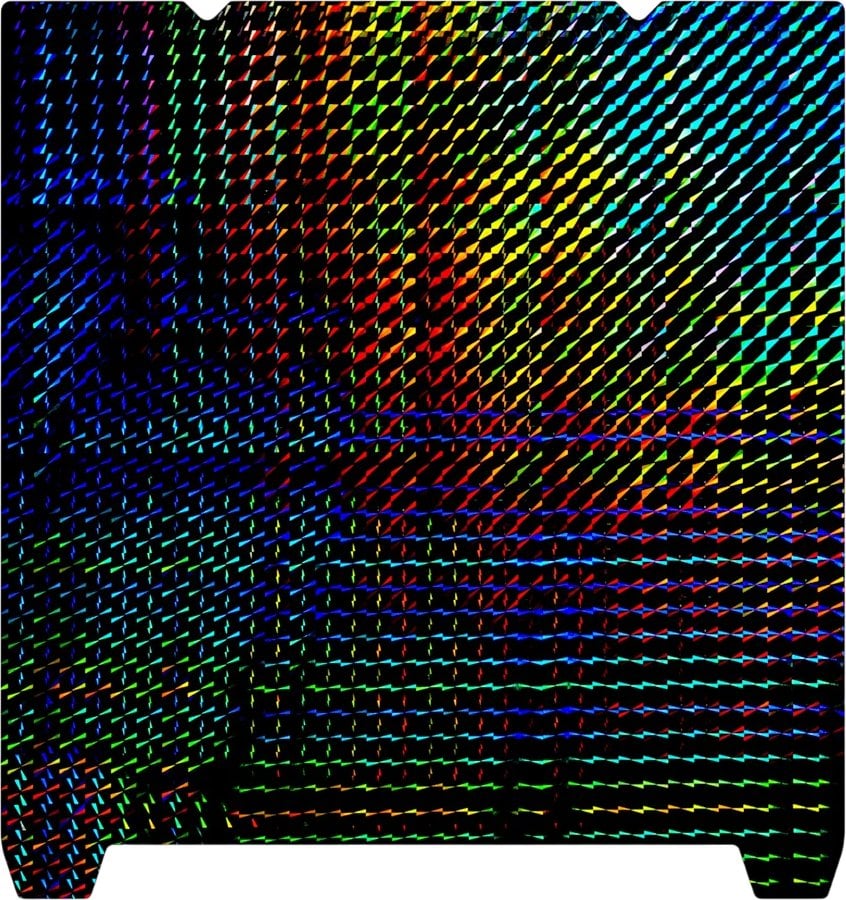 Dual-Sided Printing PET "Phantom" (4004090131)