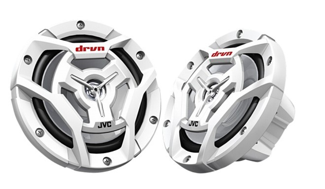 Głośnik samochodowy JVC CS-DR6201MW