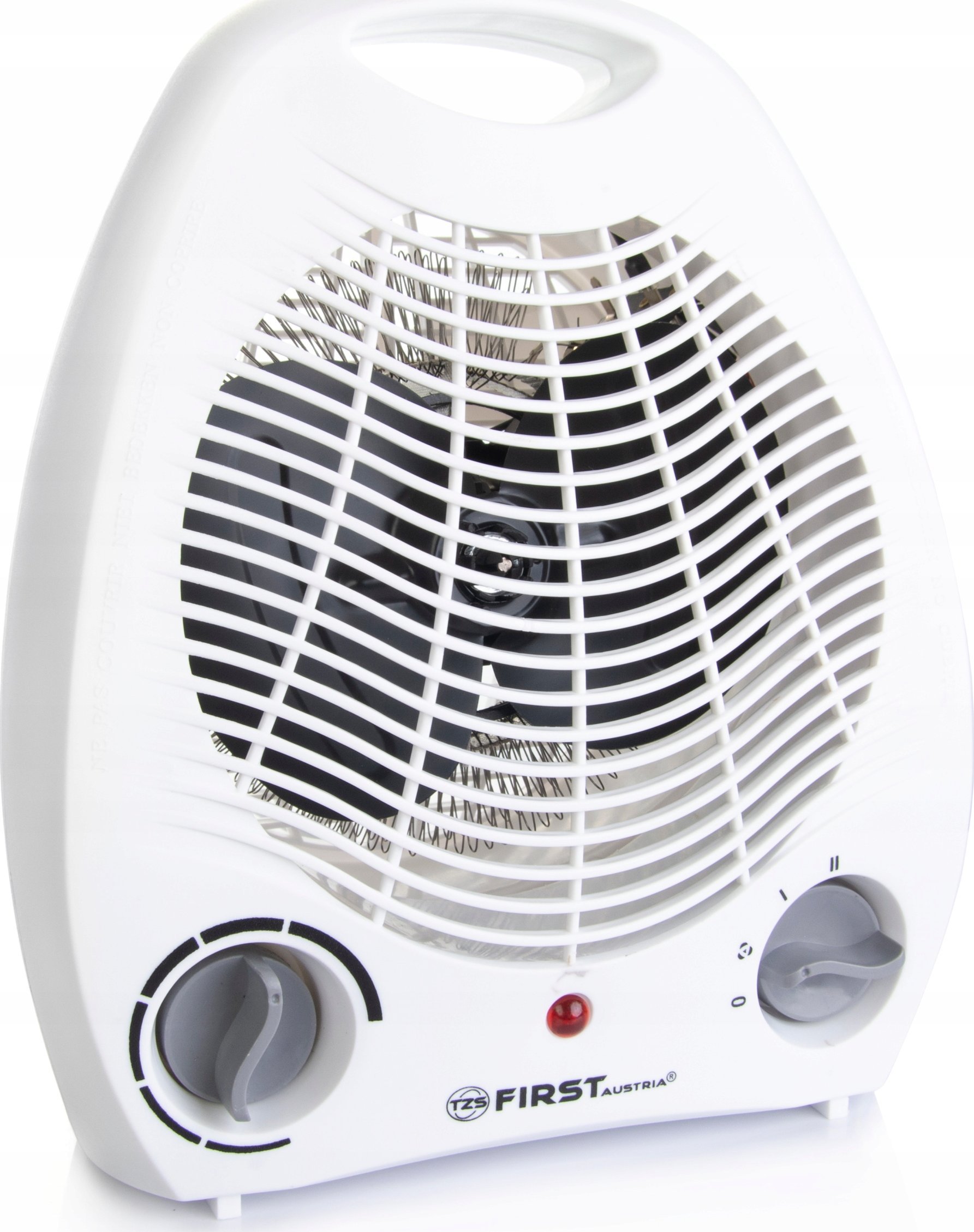 Grzejnik First First Austria Šildytuvas-ventiliatorius First FA-5568-2