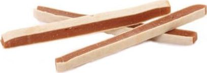 Maced MACED Przysmak dla psa - mięsne paski z kurczakiem i rybą 60g