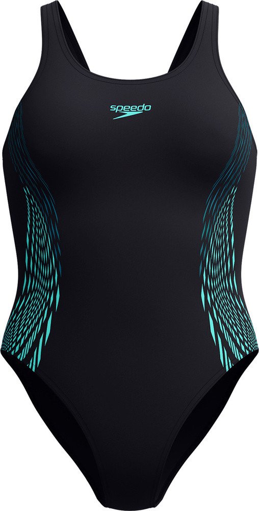 Damski Strój Kąpielowy Plmt Msbk Af rozmiar 32