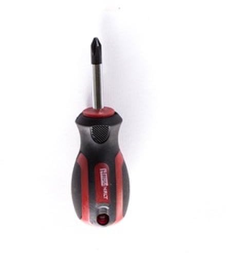 CROSS SCREWDRIVER YF-15501 PH2 6X38 MM