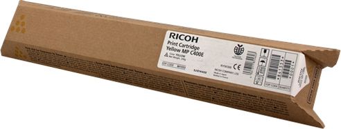 Toner Ricoh 841302 Yellow Oryginał (842236)
