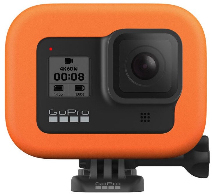 GOPRO FLOATY (HERO8 Juodas)