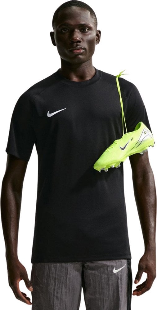 Koszulka męska Nike Dri-Fit Park VIII czarna HV8173 010 XS