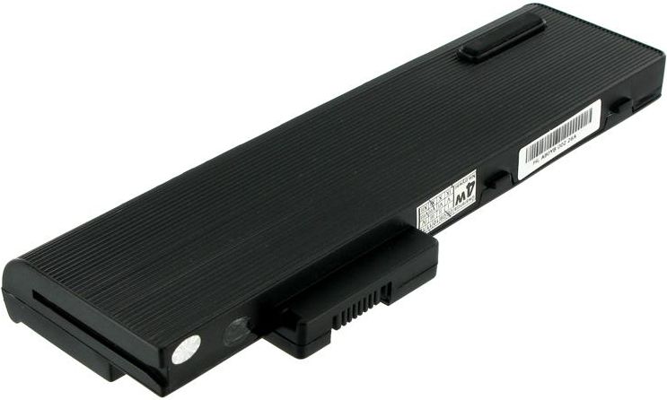 Bateria Whitenergy bateria Acer Aspire 1680 5200mAh Li-Ion 14,4V (05095)