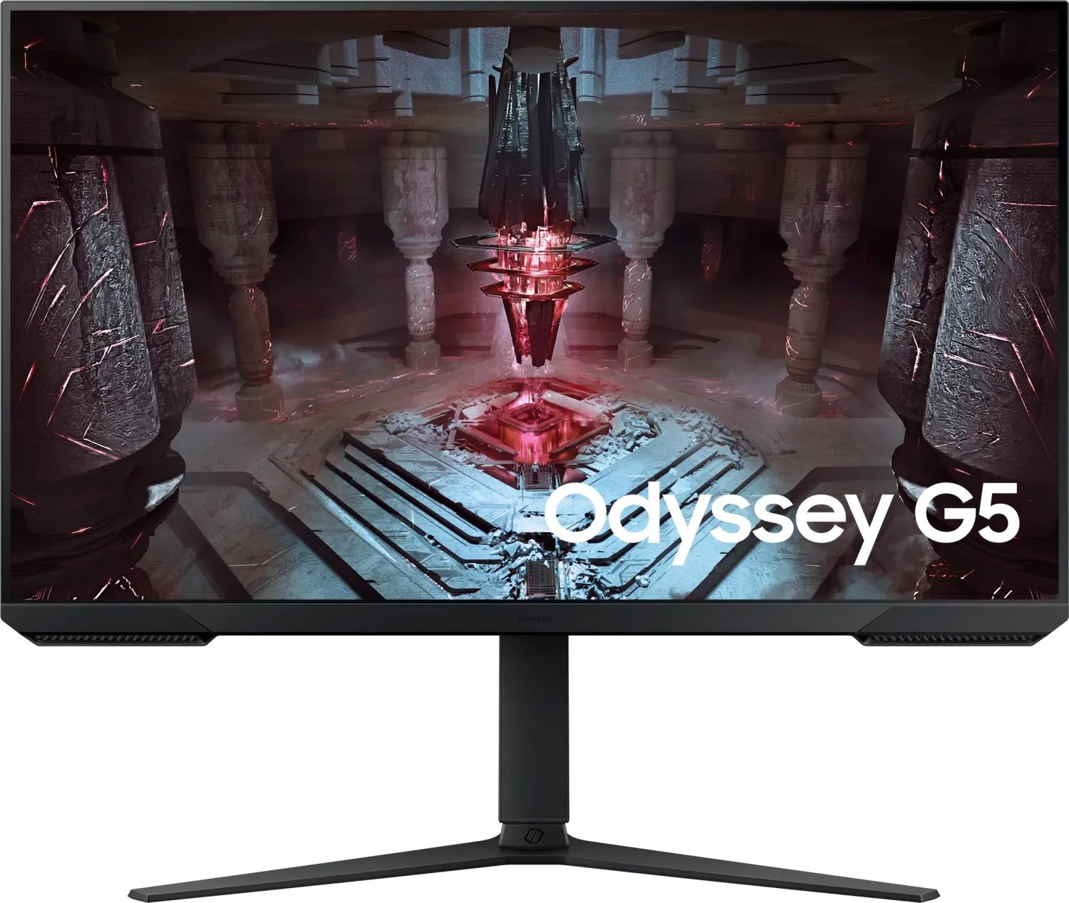 Monitor Samsung Odyssey G5 (LS32CG510EUXEN)